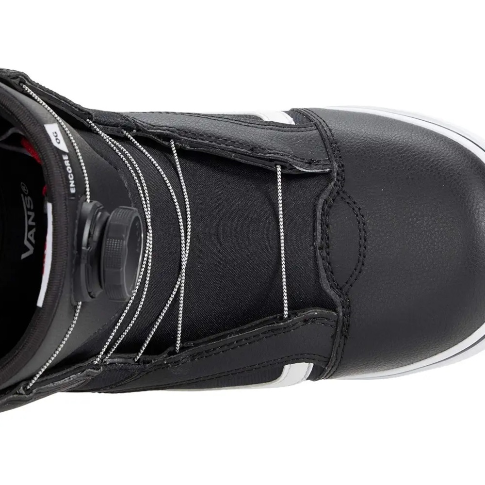 Women’s Vans Encore OG - Picture 3 of 6